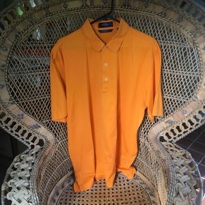 Man’s polo shirt, Sz XL